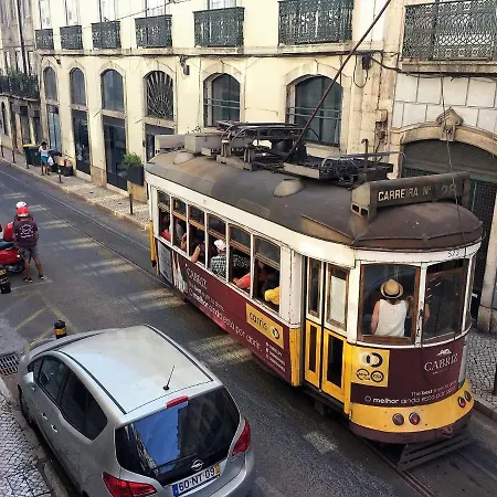 Lisbon, Sao Bento 2 Lägenhet Lisboa