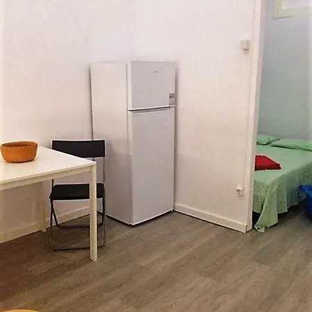 Apartment Lisbon, Sao Bento 2 *