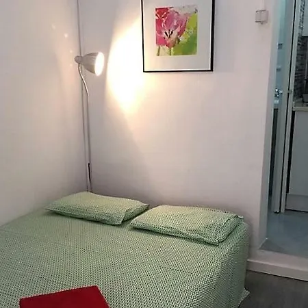 Apartment Lisbon, Sao Bento 2 *